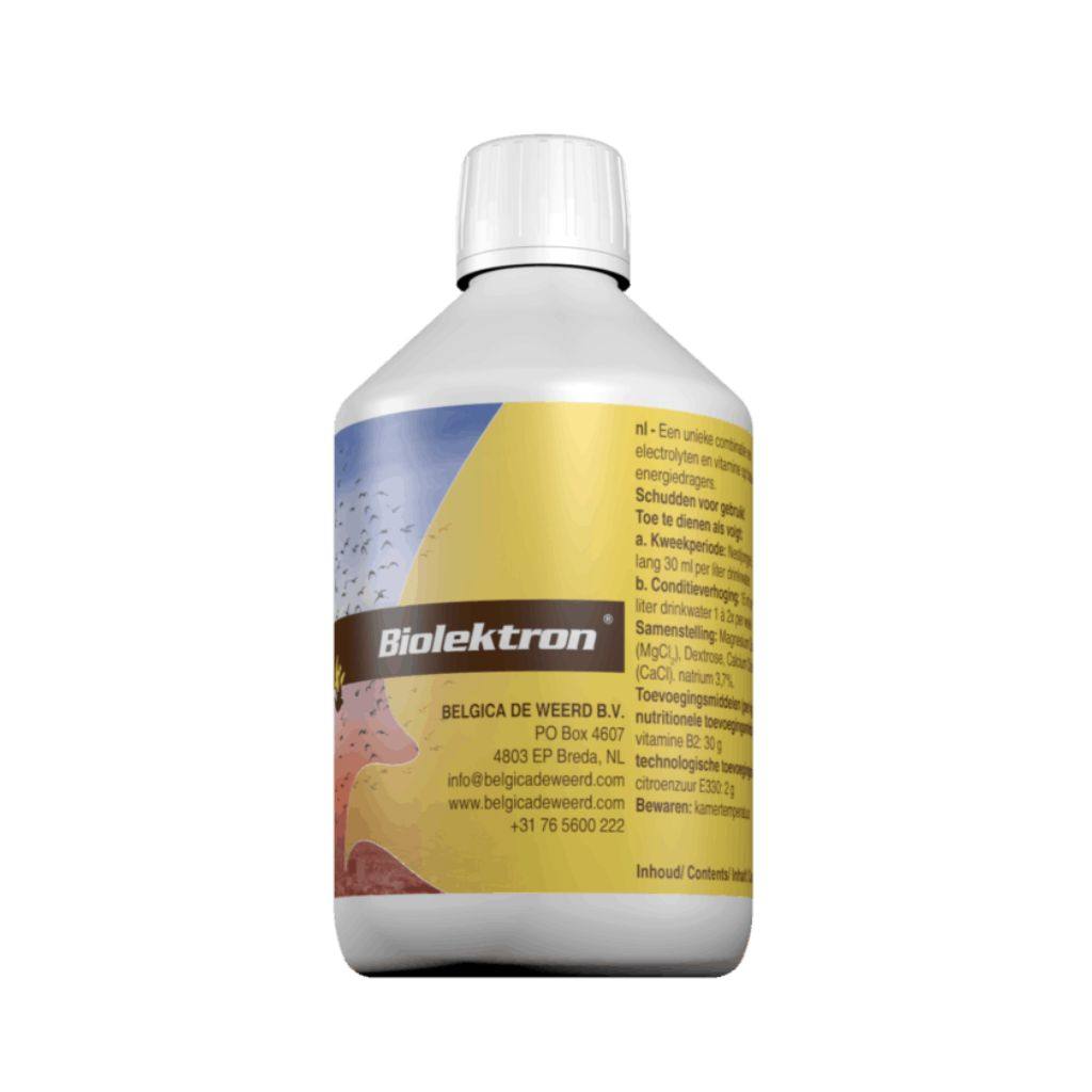 Biolektron_tratament_produse_porumbei_electrolit_vitamine_aminoacizi