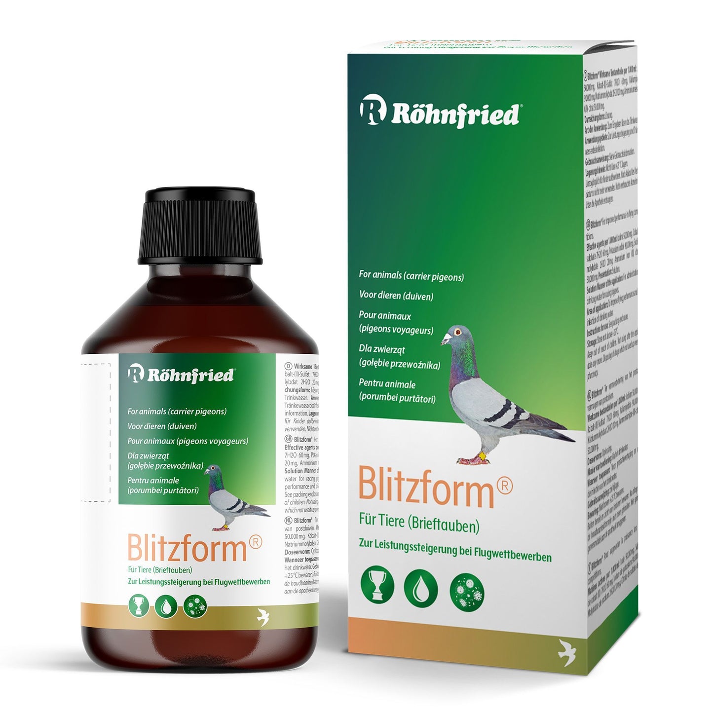 Blitzform_tratament_produse_porumbei_fier_iod
