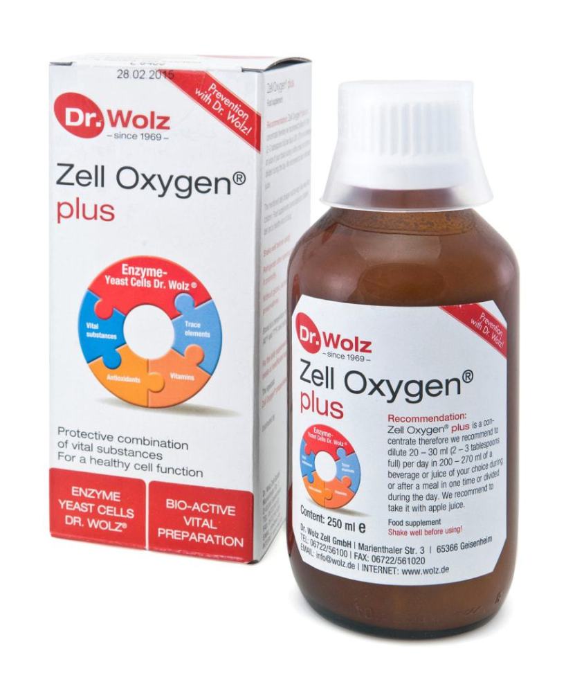 Zell_Oxygen_Plus_250ml_produse_porumbei_sanatosi