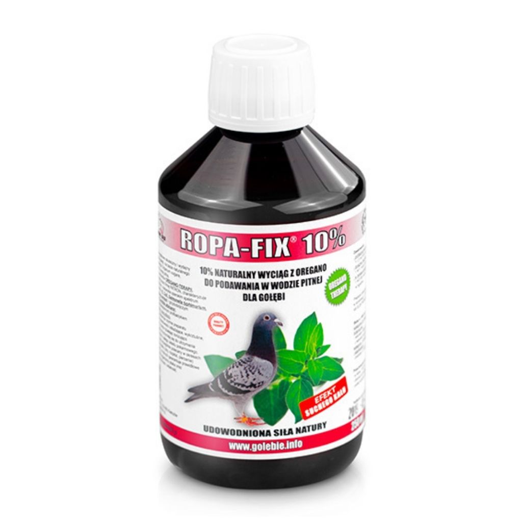 ropa_fix_250ml_produse_porumbei_tricomonoza_salmoneloza_ecoli