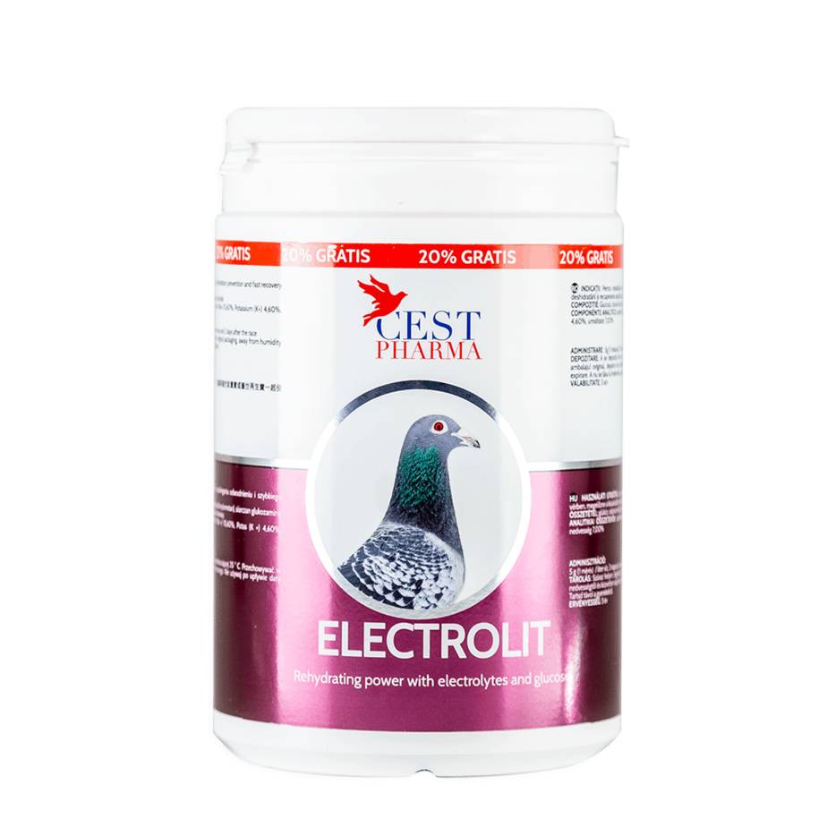 Electrolit_Cest_600g_produse_porumbei_sanatosi