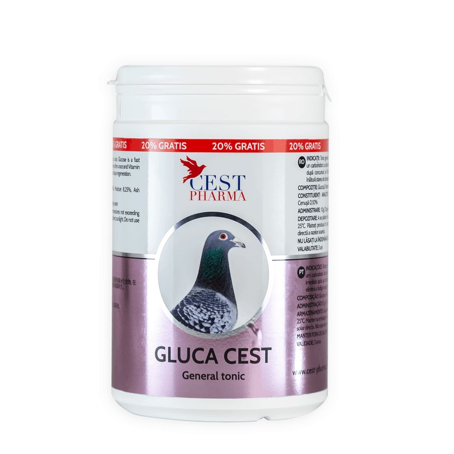 Gluca_Cest_600g_produse_porumbei