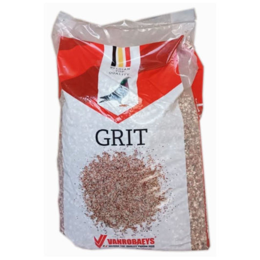 Grit Scoica+Redstone 20kg - O sursă completă de minerale și nutrienți