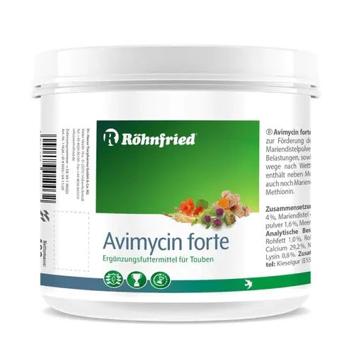 avimycin_tratament_produse_porumbei