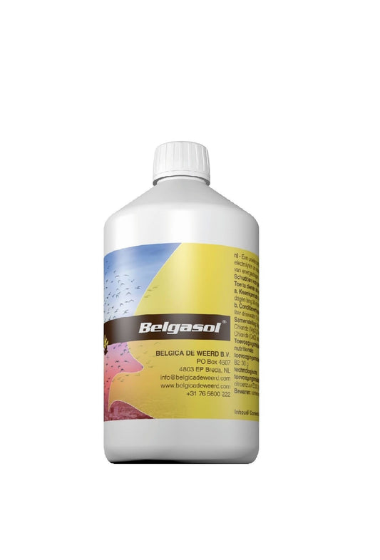 Belgasol 1000ml - Recuperare și rehidratare rapida