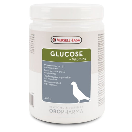 glucose_vitamine_400g_produse_porumbei_sanatosi