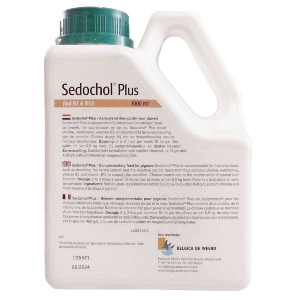 sedochol_plus_1_litru_begicadeweerd_vitamine_conditionare_porumbei